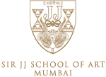 Sir Jamsetjee Jeejebhoy School of Art logo