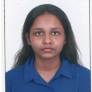 UCEED 2022 AYUSI JHA