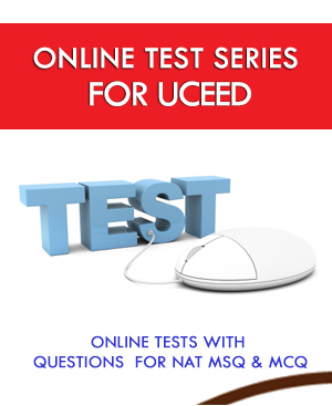 UCEED TEST SERIES