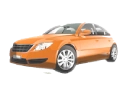 Automobile Industrial Designe