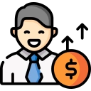 higher pay career