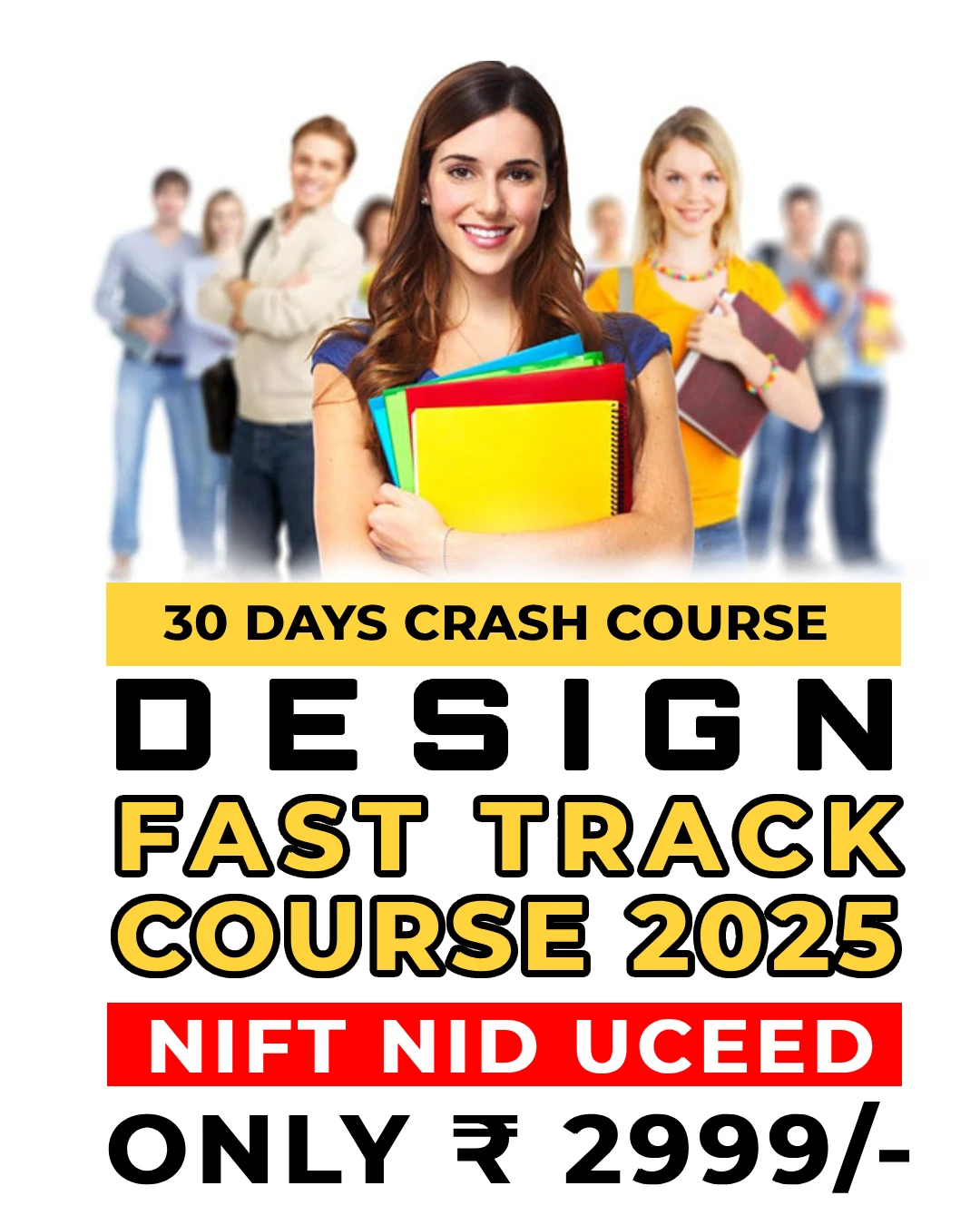 30 days design course
