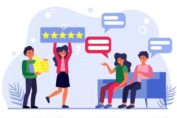 Personalized Feedback