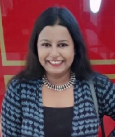 Priyanka Padhihari