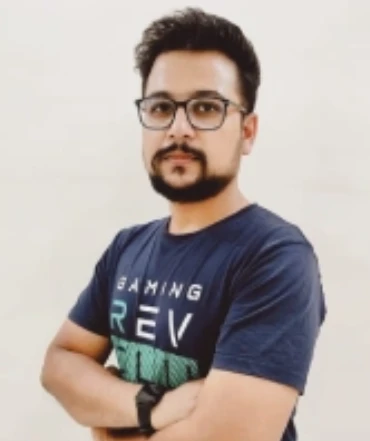Ravi Singh