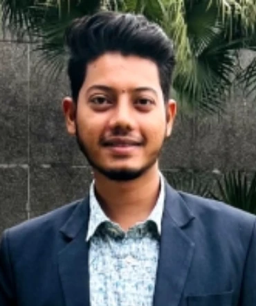 Samir Raj