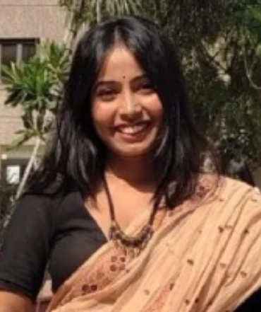 Sonali Rai