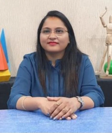 Rekha Kejriwal