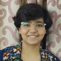 Simran Nagpal