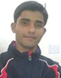 Kartikey Singh