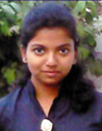 Ayushi Gupta