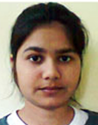 Aarti Shakya