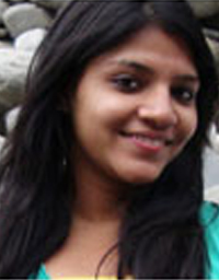 Niyati Jain