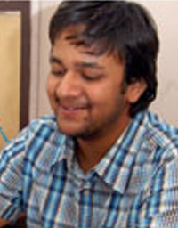 Anutosh Gupta