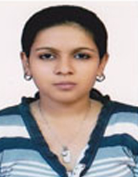 Aesha Gupta