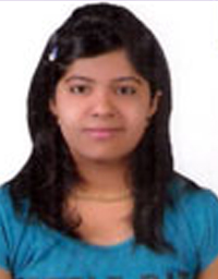 Bhumika Rohilla nift