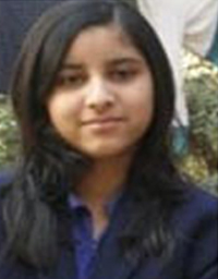 Megha Rawat