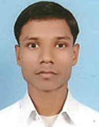 Vivek Patel