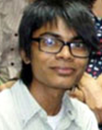 Sushant Kumar Aarya