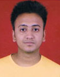 Ayush Bansal