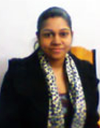 Arunima Sarin