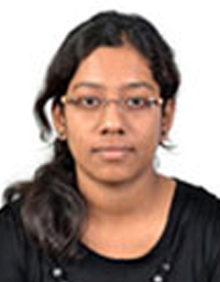 Annesha Das