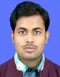 Joydeep Paramanik