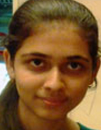 Sonali Raghuvanshi