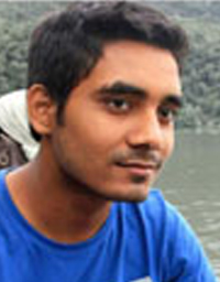 Suryanshu Raj