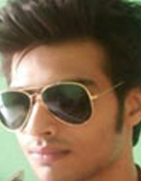 Ankit nift student