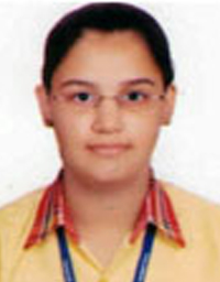 Megha Bhagat