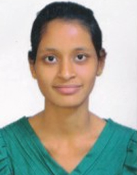 Lavanya Mathur