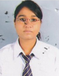 Aarushi Chandra