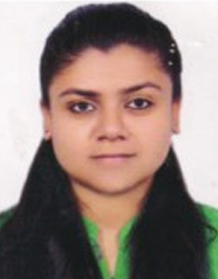 Anjali Sharma