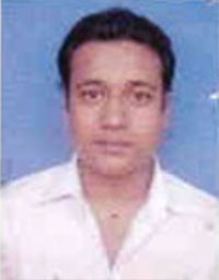Barish Chatterjee