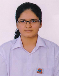 Avisha Kaushik
