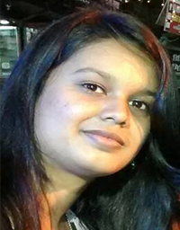 Shreyanshu Gupta