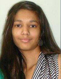 Shreya Gupta