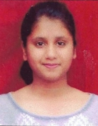 JEE 2020 Aditi Kaushal