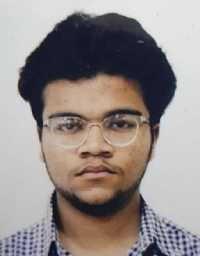 JEE 2020 Raghav Agarwal