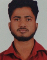 JEE 2020 Vishal Prajapati