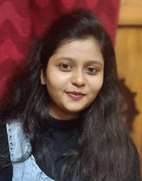 NATA 2020 Deepshikha Panda