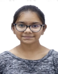 NATA 2020 Gourisha Dwivedi