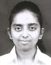 NATA 2020 Ritika Kataria