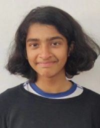 NATA 2020 Sarahanjana Biswal