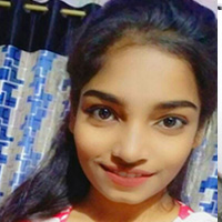 NIFT ADITI KUMARI