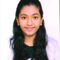 NIFT RIYA YADAV