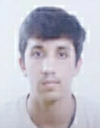 JEE 2021 Vardhan Mohan