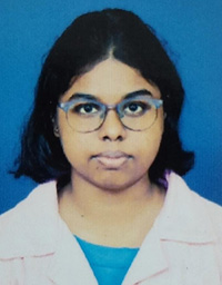 JEE 2021 Aindree Sen