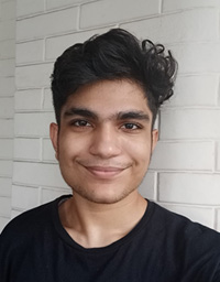 JEE 2021 Anway Kundu